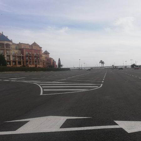 Apartamento Costa Del Oro Torrox Exterior photo